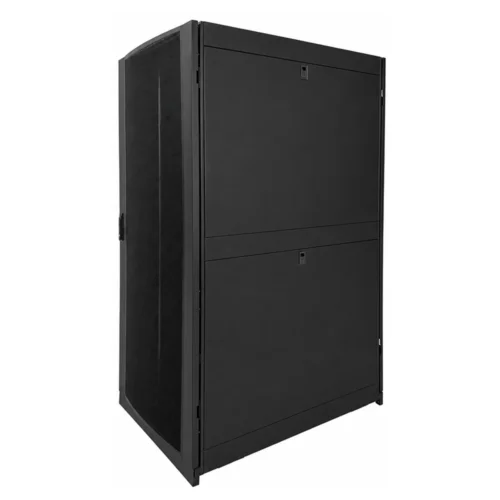 Напольный серверный шкаф серии Metal Box 48U 800х1200