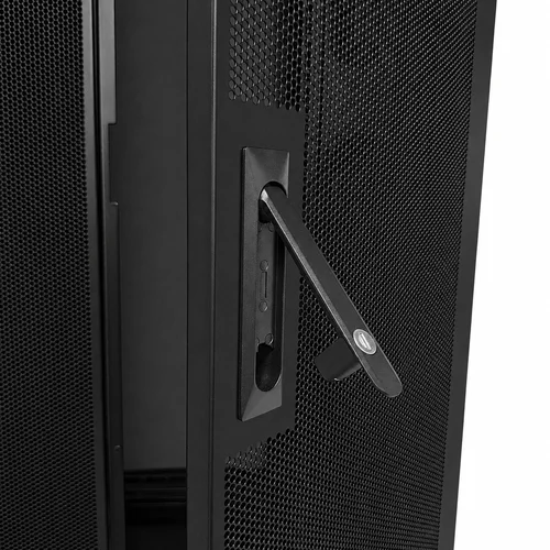 Напольный серверный шкаф серии Metal Box 48U 800х1200