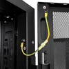 Напольный серверный шкаф серии Metal Box 48U 800х1200