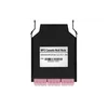 Кассета распределительная MPO/UPC на 12LC/UPC портов MM (OM4) для SNR-CMP-144P-FL