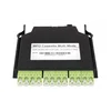 Кассета распределительная MPO/UPC на 12LC/UPC портов MM (OM5) для SNR-CMP-144P-FL