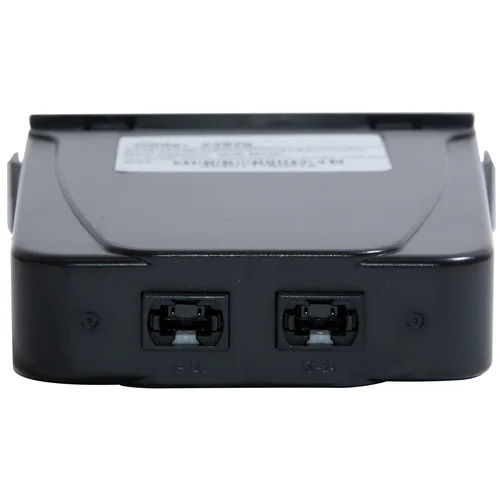 Кассета распределительная MPO/APC на 24LC/UPC портов, SM