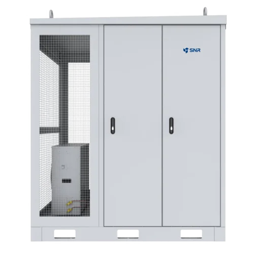 Центр Обработки Данных Модульный SNR GUARD (наружной установки, IP55)