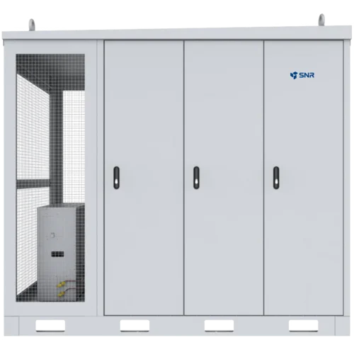 Центр Обработки Данных Модульный SNR GUARD (наружной установки, IP55)