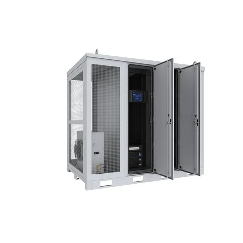 Центр Обработки Данных Модульный SNR GUARD (наружной установки, IP55)