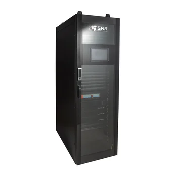 Центр Обработки Данных Модульный SNR ONE (42/20Uх600х1200, Indoor, IP55, IT-5кВт, AC-6кВт)