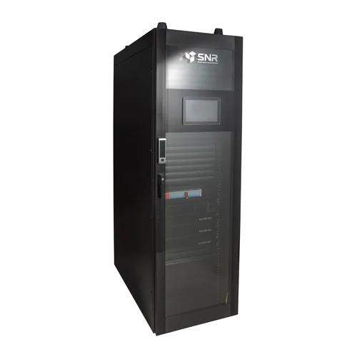Центр Обработки Данных Модульный SNR ONE (42/20Uх600х1200, Indoor, IP55, IT-5кВт, AC-6кВт)