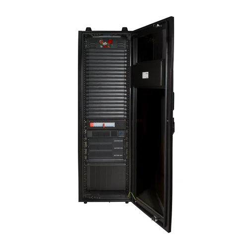 Центр Обработки Данных Модульный SNR ONE (42/20Uх600х1200, Indoor, IP55, IT-5кВт, AC-6кВт)