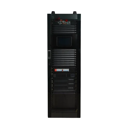 Центр Обработки Данных Модульный SNR ONE (42/20Uх600х1200, Indoor, IP55, IT-5кВт, AC-6кВт)