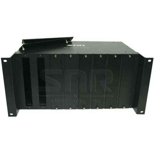 Шасси для оптических модулей 5U 19"