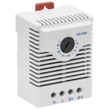 Гигростат регулируемый механический (уценка)