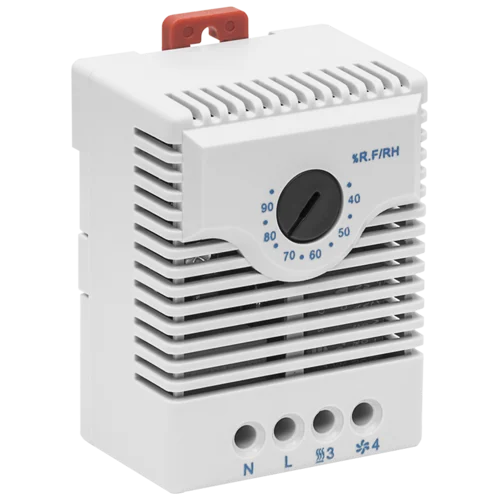 Гигростат регулируемый механический (уценка)