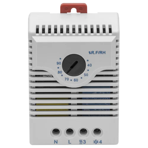 Гигростат регулируемый механический (уценка)