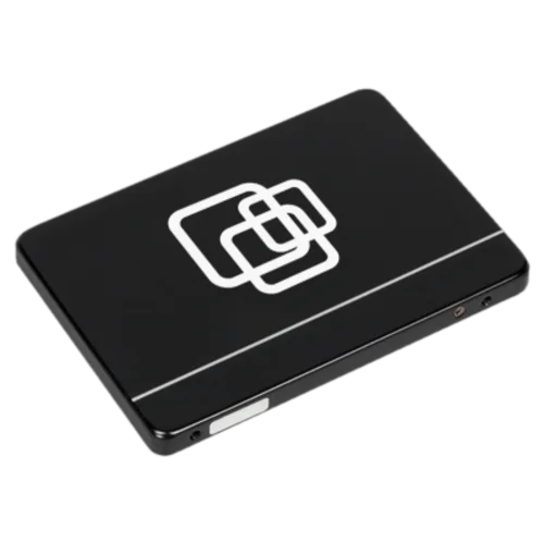 Накопитель SSD SNR-ML120, SATA3, 120GB, 2.5"