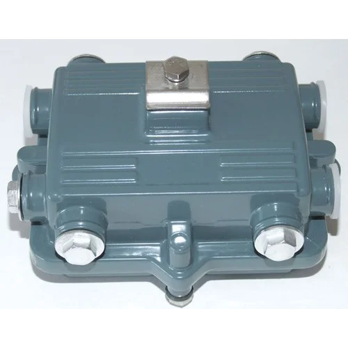 Делитель магистральный на 2, SNR-MSPLT2