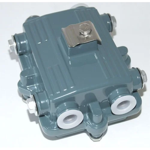 Делитель магистральный на 2, SNR-MSPLT2