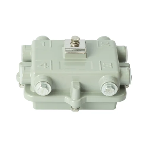 Делитель магистральный на 3, SNR-MSPLT3