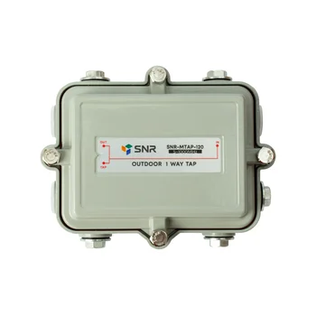 Ответвитель магистральный SNR-MTAP120 на 1 отвод
