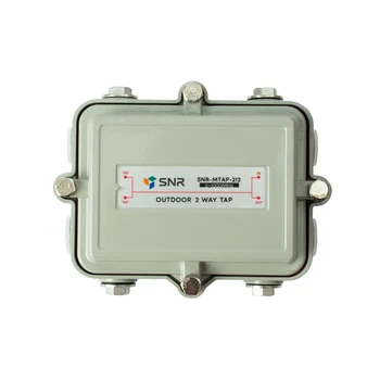Ответвитель магистральный SNR-MTAP212 на 2 отвода