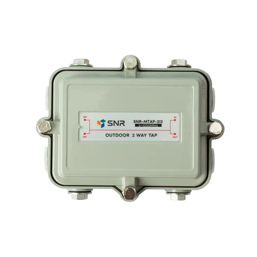 Ответвитель магистральный SNR-MTAP212 на 2 отвода
