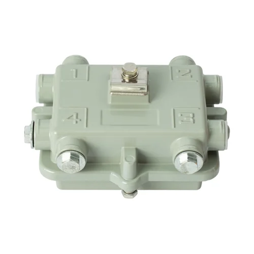 Ответвитель магистральный SNR-MTAP212 на 2 отвода