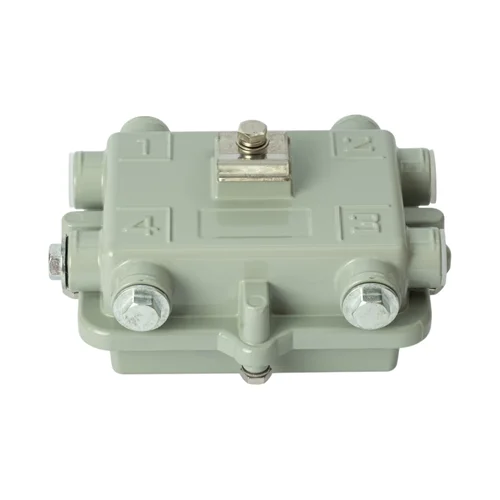 Ответвитель магистральный SNR-MTAP110 на 1 отвод