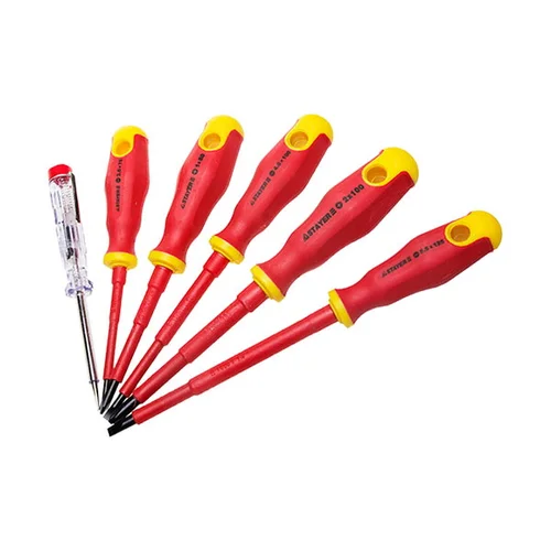 Набор инструментов НИМ-25 (Хаупа)