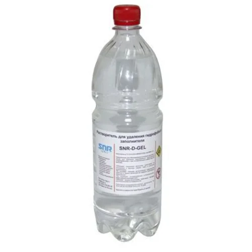 Набор инструментов НИМ-25 черный кейс