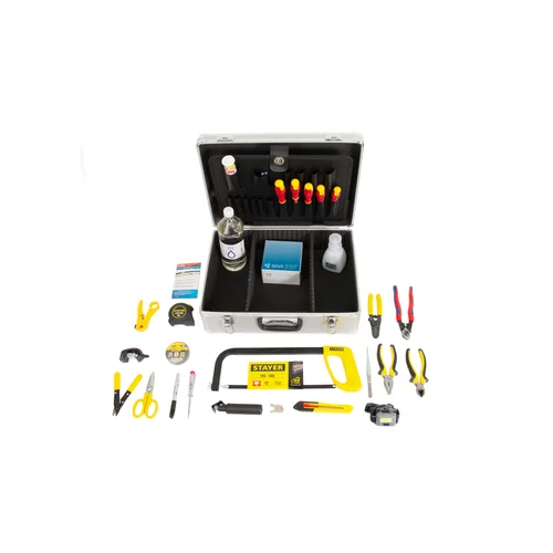 Набор инструментов НИМ-25