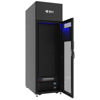 Микро Центр Обработки Данных SNR ONE (IT-2,5кВт, AC-3,5кВт, IP55)