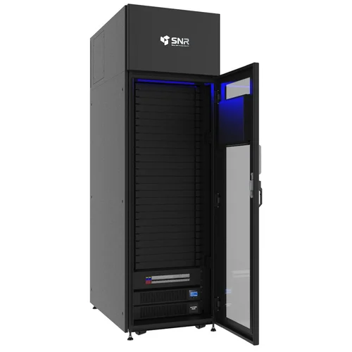 Микро Центр Обработки Данных SNR ONE (IT-2,5кВт, AC-3,5кВт, IP55)