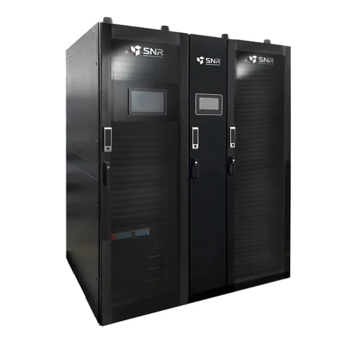 Микро Центр Обработки Данных SNR ONE (IT-10кВт, AC-13кВт, IP55)