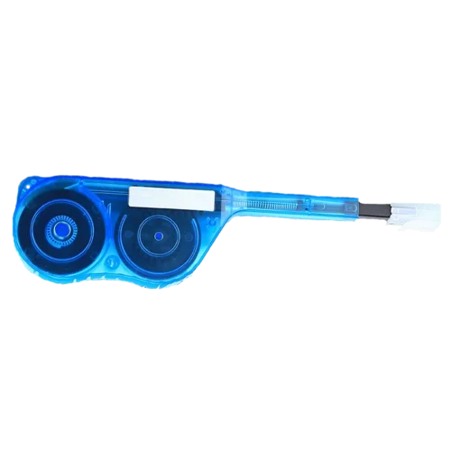 Инструмент для очистки феррул оптических разъемов SNR One-Click-Cleaner SNR-OCC-MPO