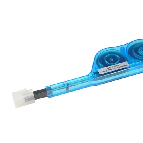 Инструмент для очистки феррул оптических разъемов SNR One-Click-Cleaner SNR-OCC-MPO