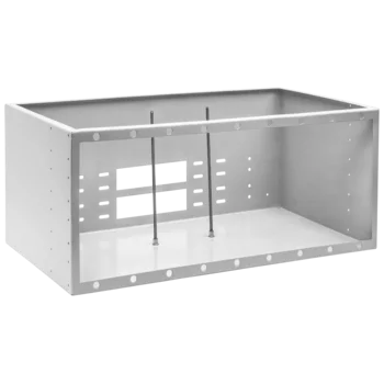 Кросс оптический 19" (ШКОС), до 144 портов