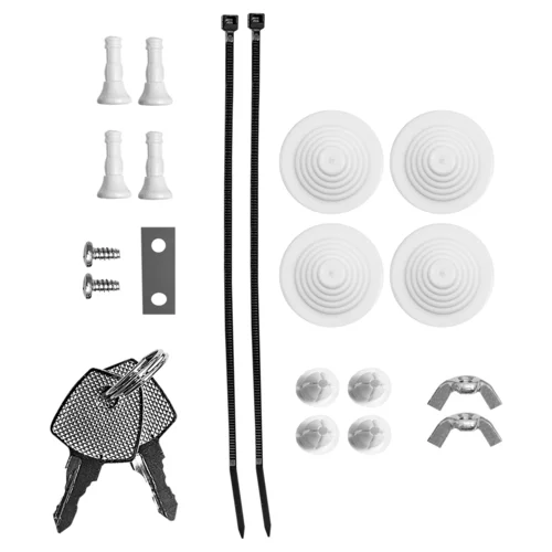 Кросс оптический настенный (ШКОН), до 16 портов