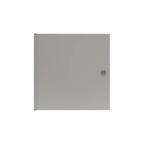 Кросс оптический настенный (ШКОН), до 16 портов, серия LITE