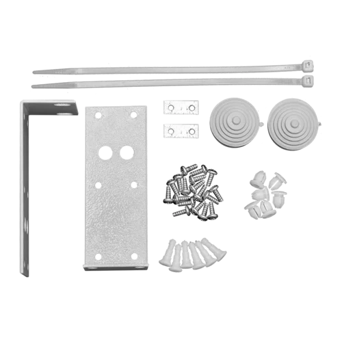 Кросс оптический 19" (ШКОС), до 24 портов, поворотный