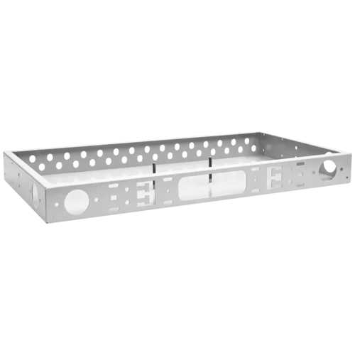 Кросс оптический 19" (ШКОС), до 32 FC портов