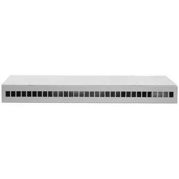 Кросс оптический 19" (ШКОС), до 32 SC портов