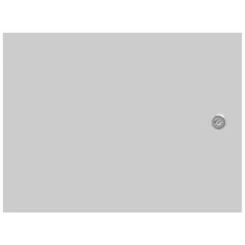 Кросс оптический настенный (ШКОН), до 32 портов