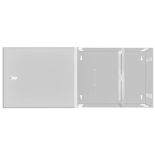 Кросс оптический настенный (ШКОН), до 32 портов