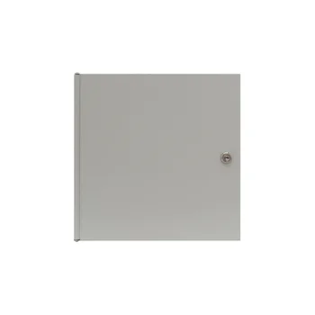 Кросс оптический настенный (ШКОН), до 32 портов, серия LITE