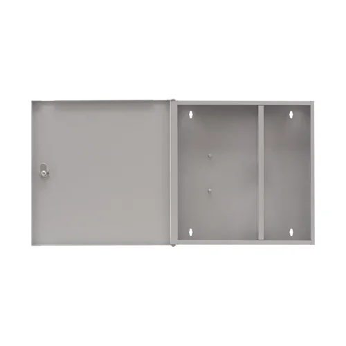 Кросс оптический настенный (ШКОН), до 32 портов, серия LITE