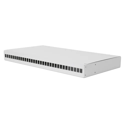 Кросс оптический 19" (ШКОС), до 33 SC портов