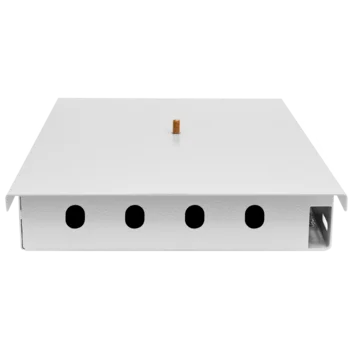 Кросс оптический настенный (ШКОН), до 4FC портов