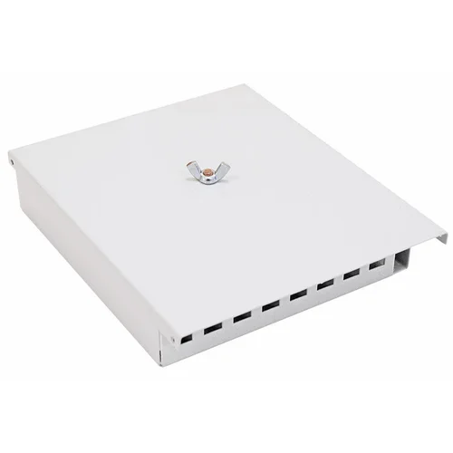 Кросс оптический настенный (ШКОН), до 8SC портов