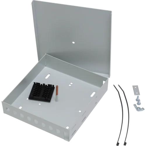 Кросс оптический настенный (ШКОН), до 8FC портов