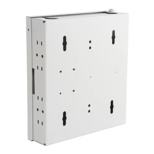 Кросс оптический настенный (ШКОН), до 8 портов, серия LITE