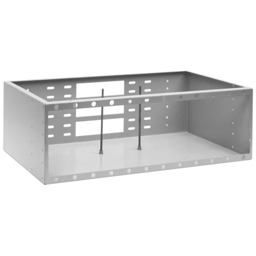 Кросс оптический 19" (ШКОС), до 96 портов